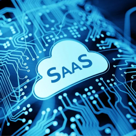   What is Software as a service or SaaS?
