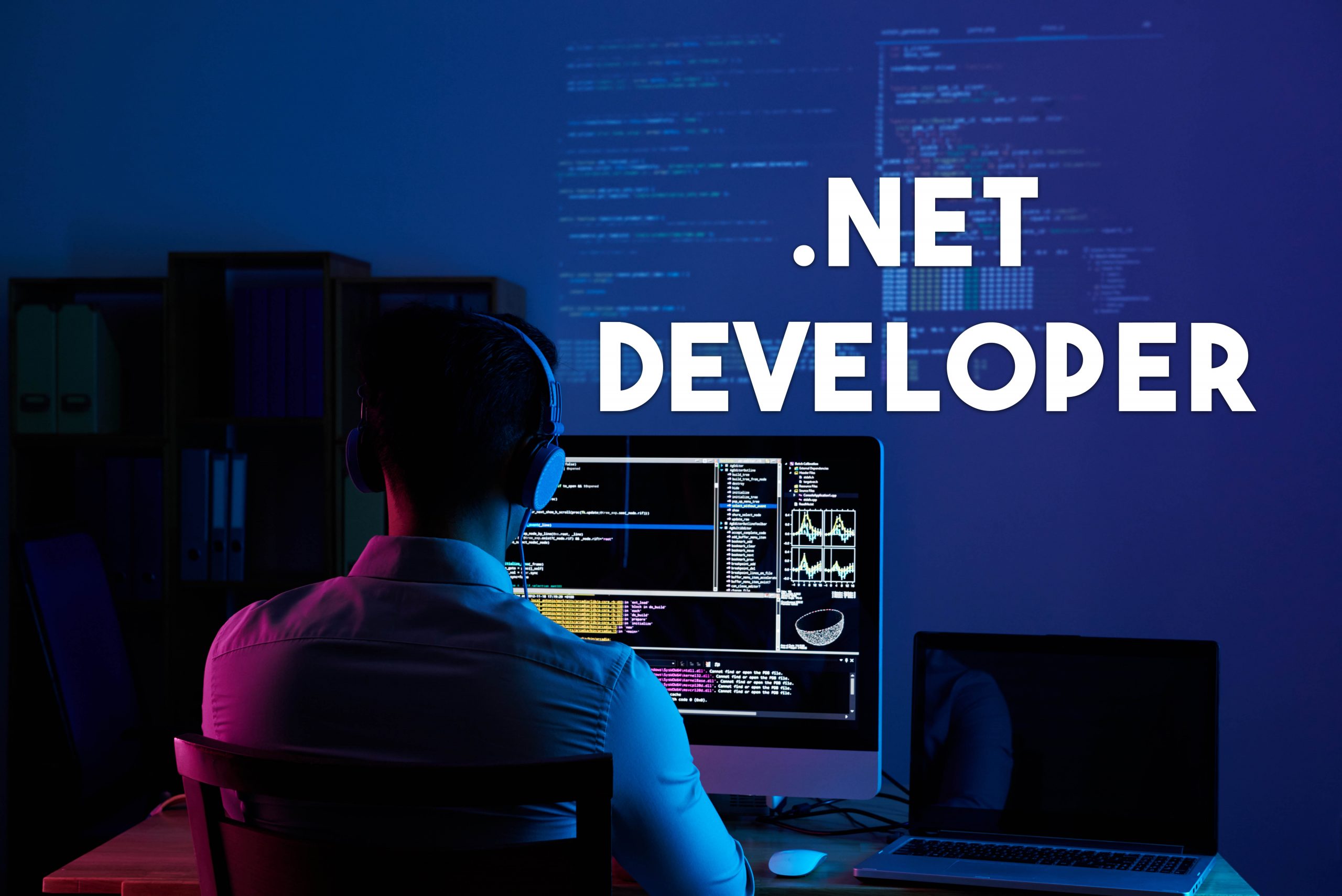 Top 5 Things .Net Developers Can Do for Your Business