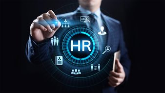 Six Stages of Successful HR Transformation Using .NET Technology 