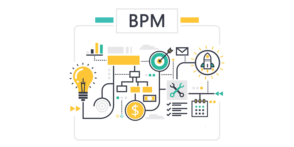 How your business can benefit from BPM software development?