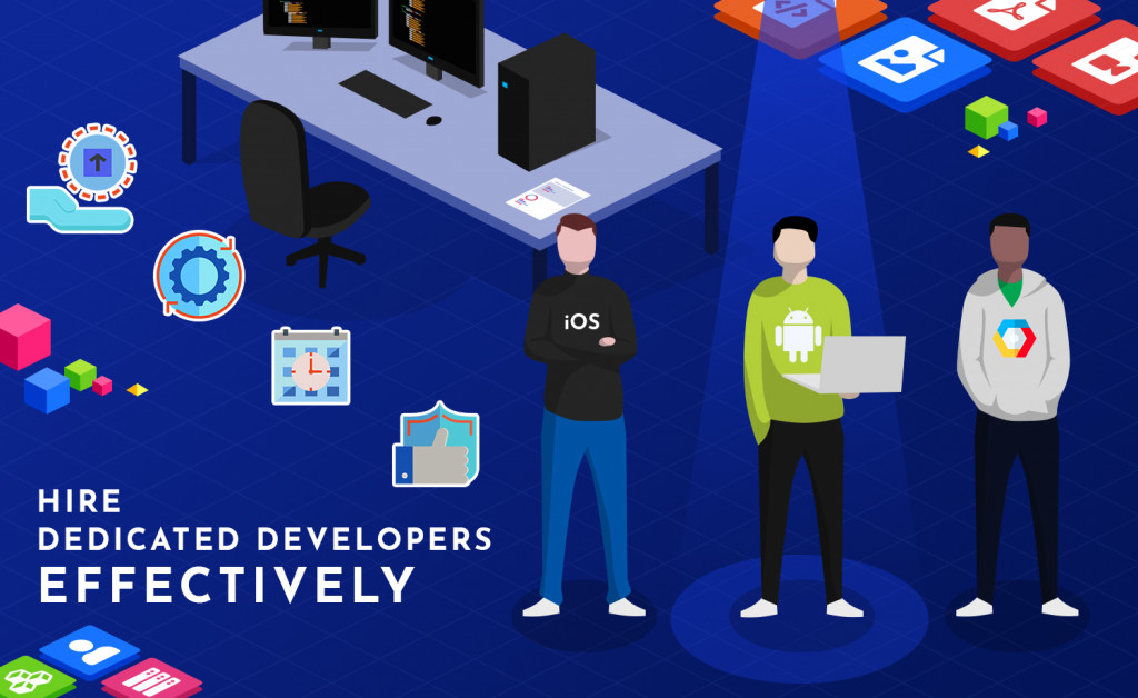 How to hire the best dedicated C# Developers from offshore agency?