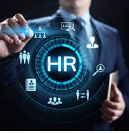 Six Stages of Successful HR Transformation Using .NET Technology
