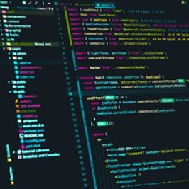 Ukrainian developers' .NET skills | Bits Orchestra