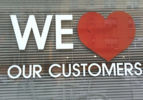 Let Your Customer Love Kentico Administration