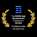 Mobile-award