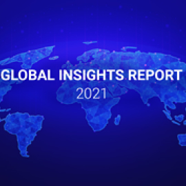 Our insights from 2021 new development report 