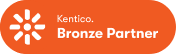 We are global Kentico partner
